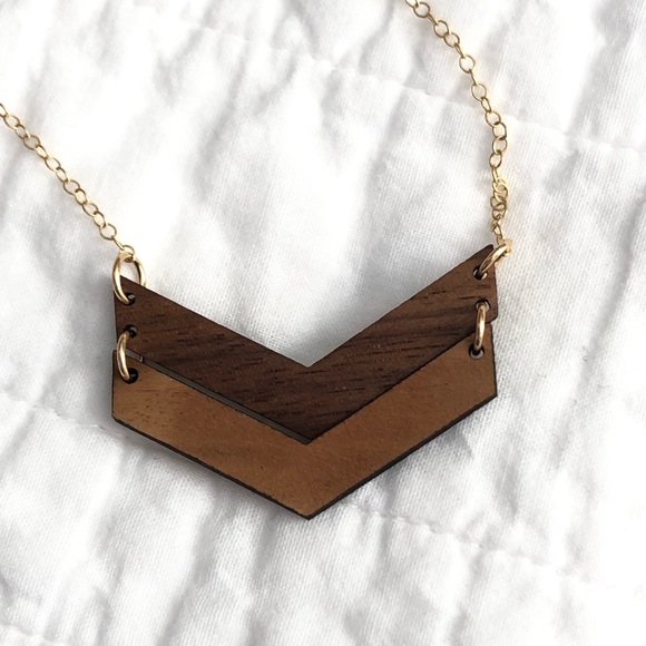 Boho Necklace - Picture 6 of 8